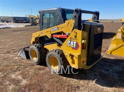 nmc skid steer|nmc cat trucks for sale.